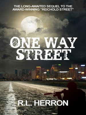cover image of One Way Street